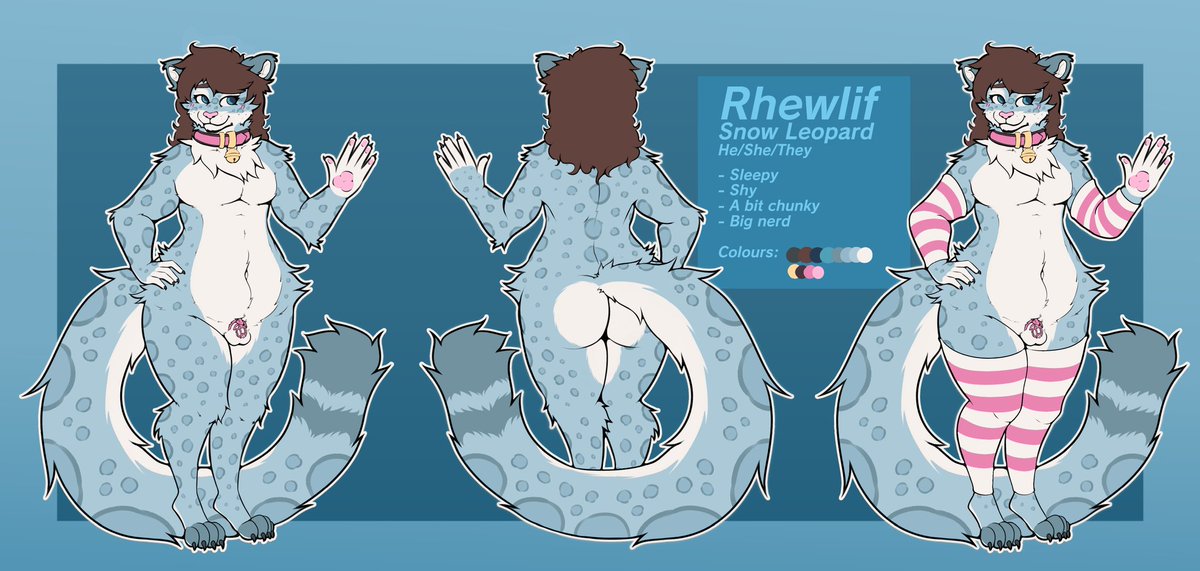 Rhewlif tweet media