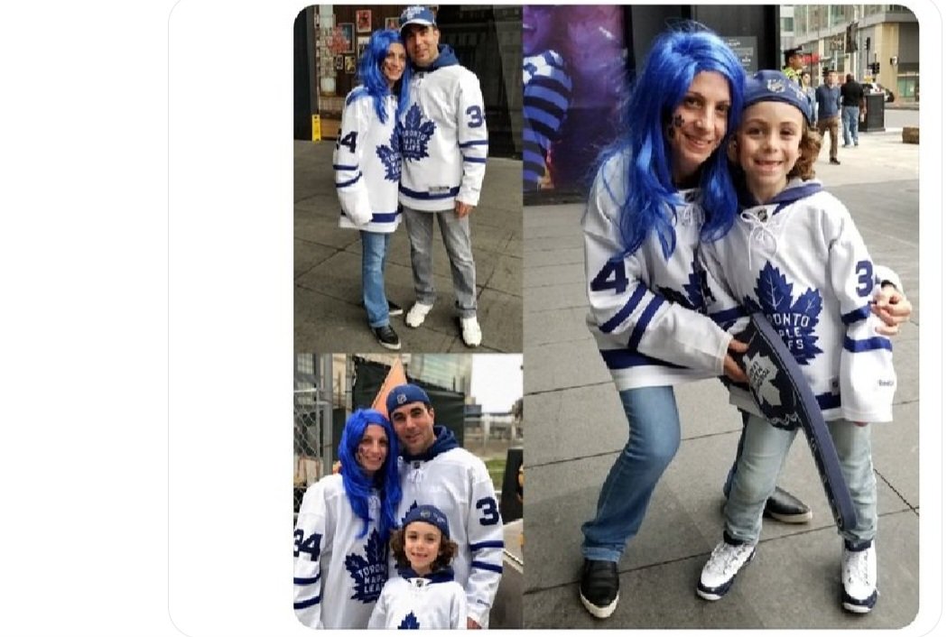 MarcellaPalumb3's tweet photo. @MapleLeafs @Molson_Canadian #MolsonTML @Molson_Canadian 
💙🤍GO LEAFS GO 💙🤍 https://t.co/MiYJYggZAC