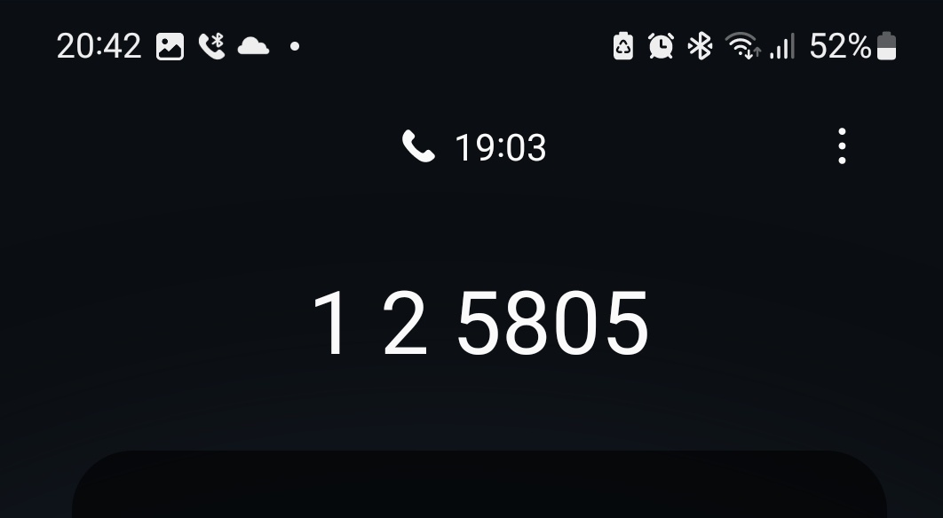 Javier_A_Munoz's tweet image. Hola @digimobil_es!!! 👋 Llevo casi 20 minutos intentando hablar contigo por teléfono ☎️ porque hace ya un mes 🗓 que me habéis dejado tirado como una colilla 🚬 con la fibra colgada. ¿Hablamos? #ProDigi #FibraDIGI