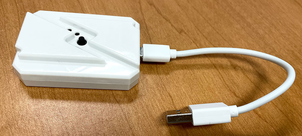 technewsworld's tweet image. Tech Product of the Week: Charge-Check by LAVA...Given that new phones can cost over  $1,000 -- and replacing the batteries can cost $100 or more, this $29.99 device is a decent investment.
technewsworld.com/story/178260.h…  @LAVALink #BatteryProtection