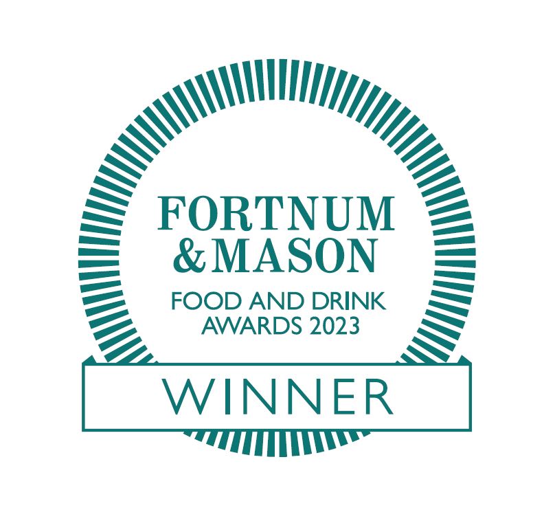 Fortnum & Mason tweet media