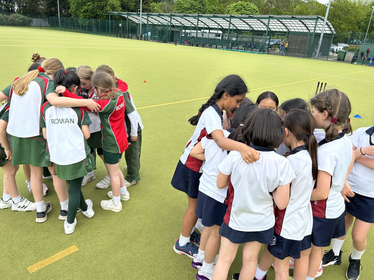 Rowan Preparatory School tweet media