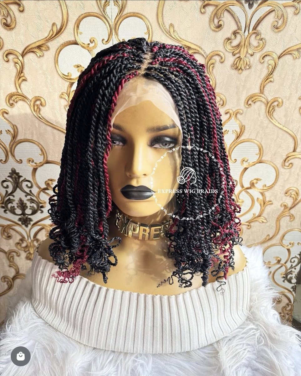 expresswigbraid's tweet image. Use coupon “15OFF” to Save extra 15% discount on all #braidedwigs at expresswigbraids.com #cornrowbraid #cornrowbraids #fauxlocsbraids #fauxlocswigs #goddesslocs #wiglife #boxbraidsatl #boxbraidwigs #twistbraidedwig #senegalesetwist #wholesale #worldwideshipping