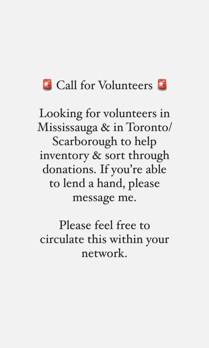 aunteaaaaa's tweet photo. @leeniency there’s this mutual aid request/call for volunteers going around. hit up @lalaidris_ for deets ! https://t.co/ltsey3yzyw