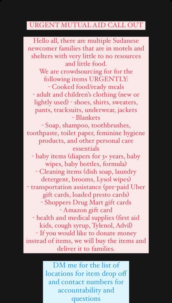 aunteaaaaa's tweet photo. @leeniency there’s this mutual aid request/call for volunteers going around. hit up @lalaidris_ for deets ! https://t.co/ltsey3yzyw
