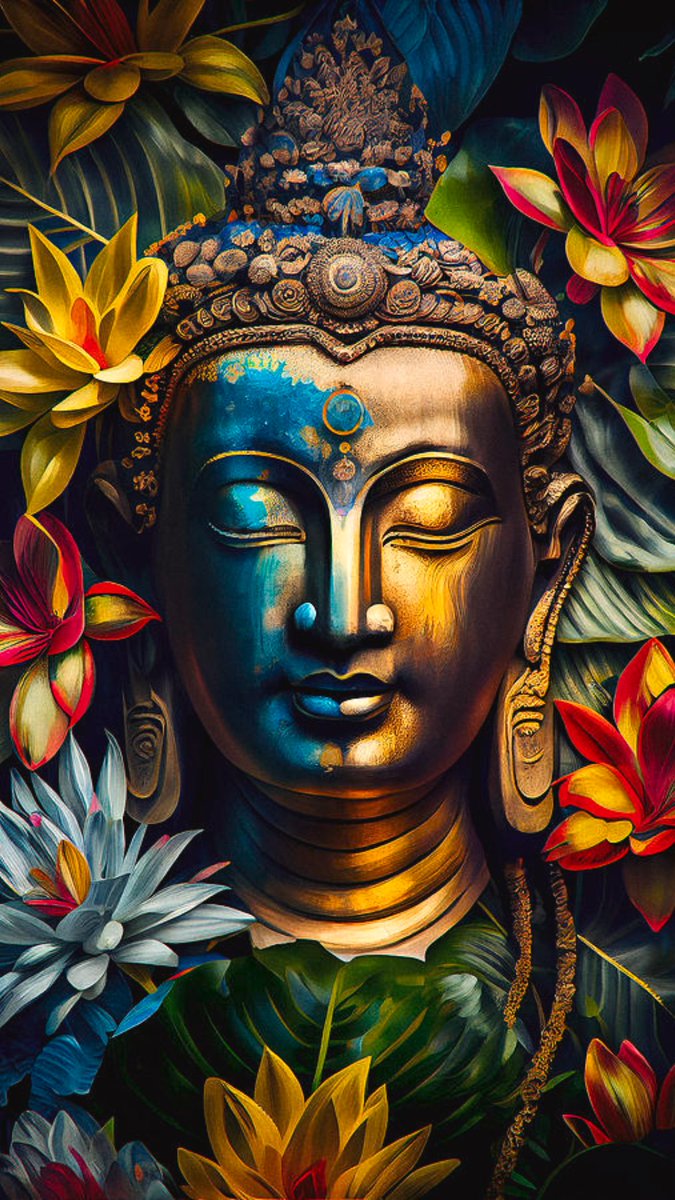 Zen. All day, everyday.