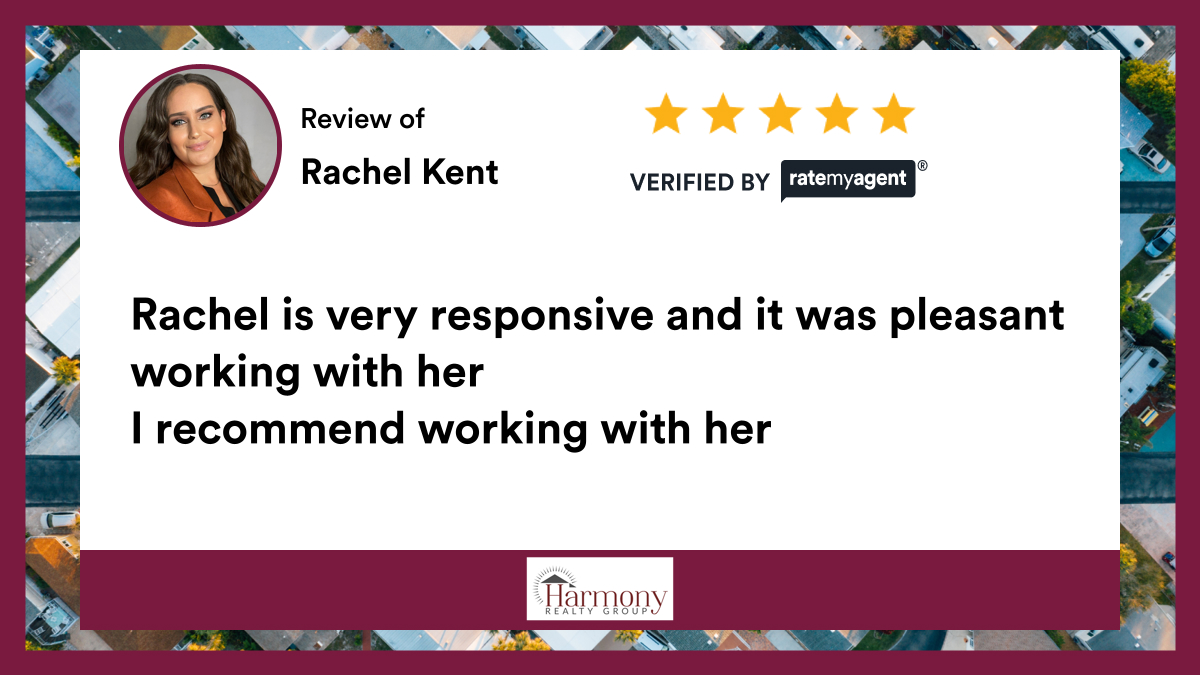 Rachel Kent Realtor tweet media