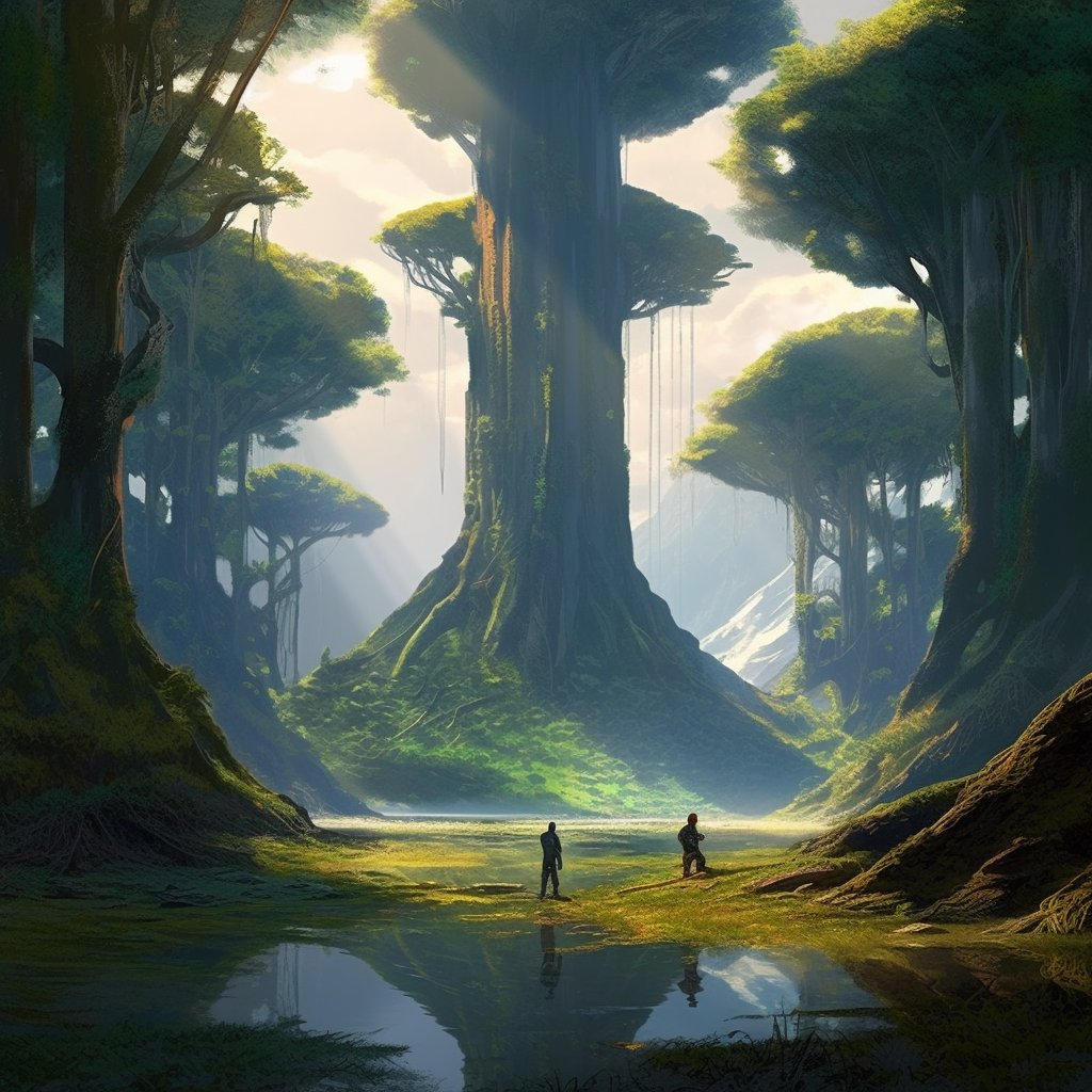 Anc_Aesthetics's tweet photo. Tree World https://t.co/tYvUjfD17g