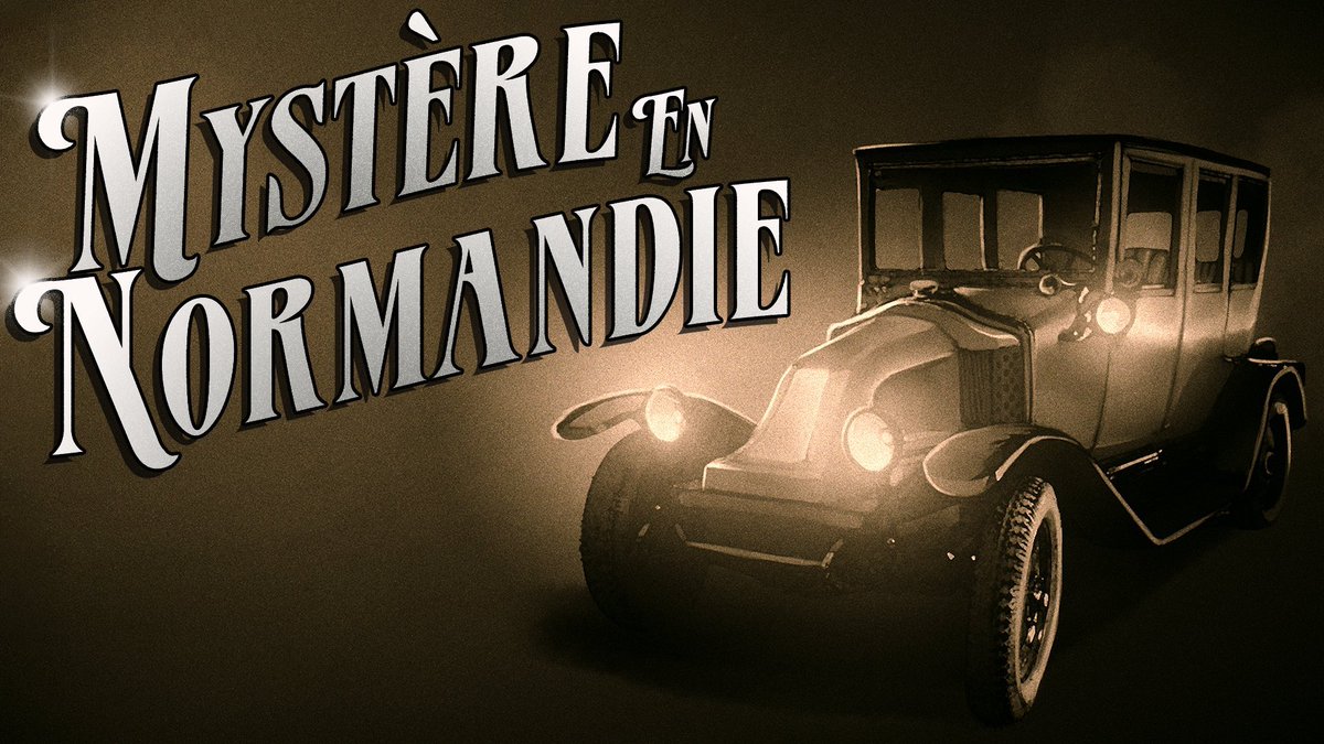 globtopus's tweet photo. Une enquête en Normandie des années 1920 !
Que demandez vous de plus ?

Des fantômes ?
Des légendes locales ?
Des p'tits vieux ?
Des grands moments de rire et d'horreur ?

Ils sont TOUS là !

https://t.co/vZfcAdJXjV

N'oubliez pas de commenter pour soutenir la vidéo (c'est vital) https://t.co/4ap0ZZ24PO