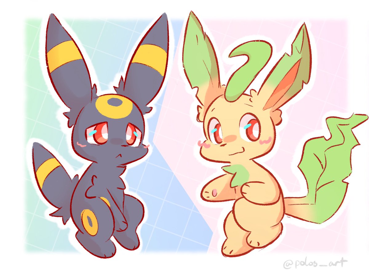 thee eeveeluteeons