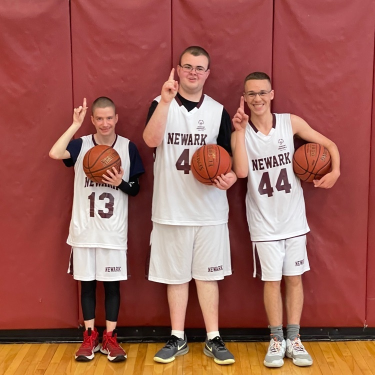Newark Athletics tweet media