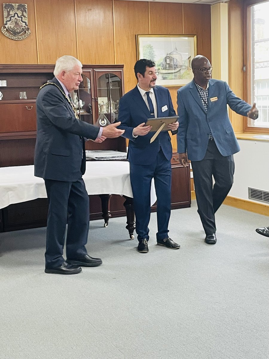 Basingstoke Rotary tweet media