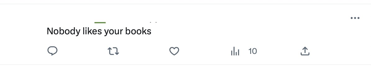 J.K. Rowling tweet media