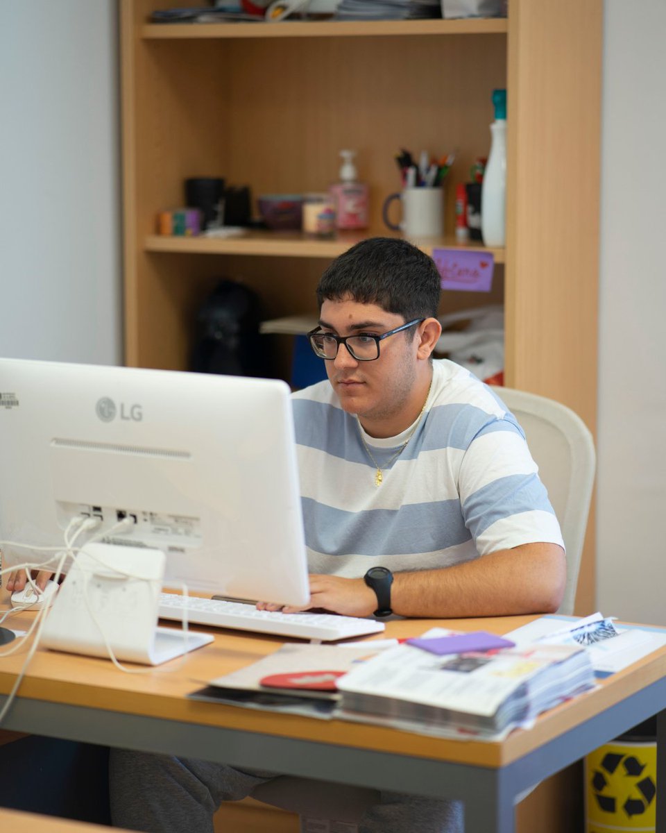 UAL Estudiantes tweet media