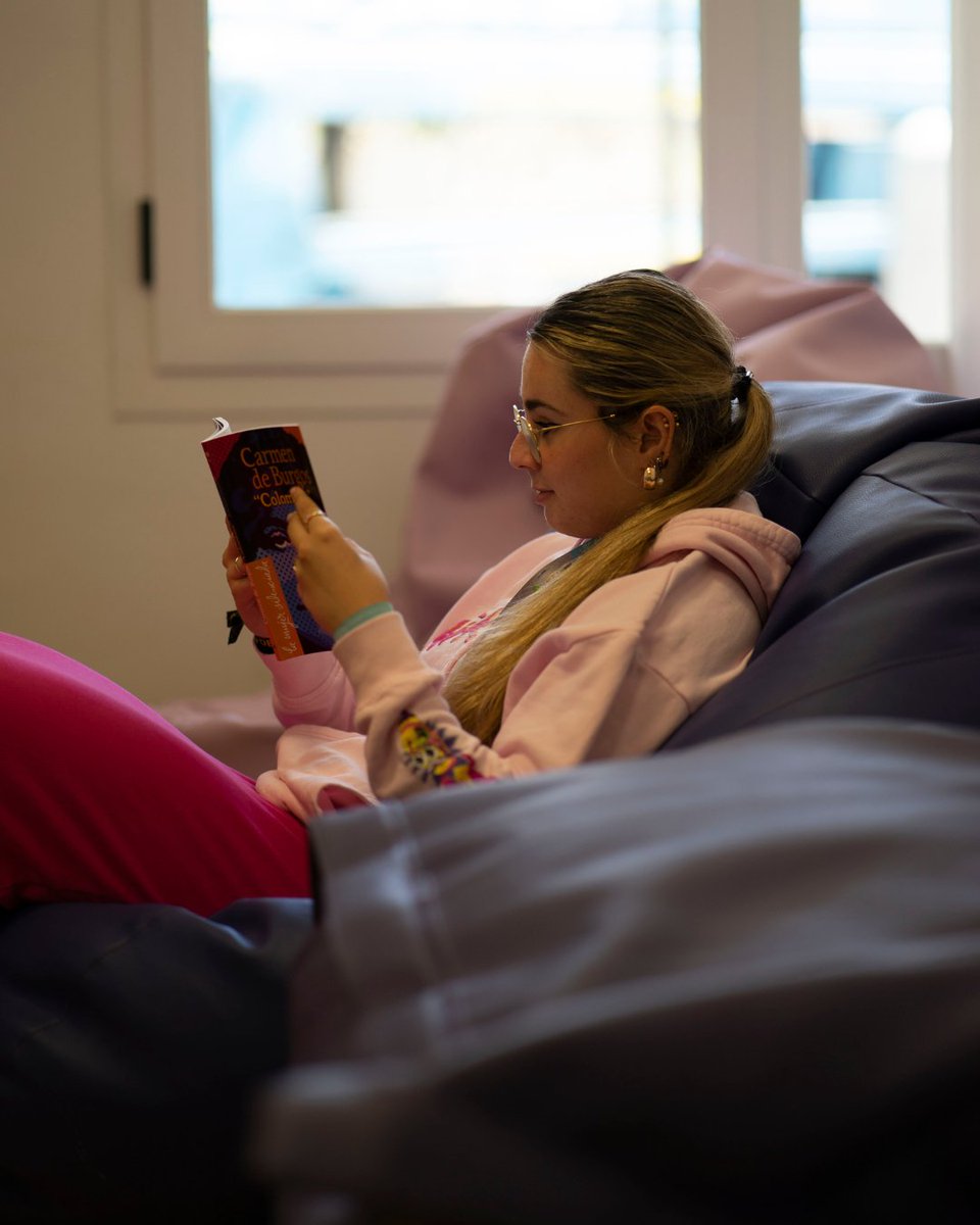 UAL Estudiantes tweet media