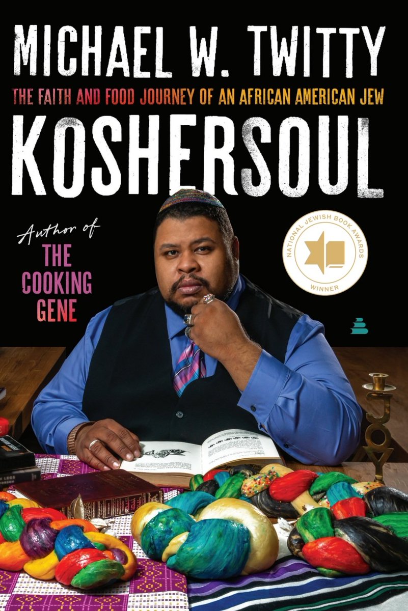 koshersoulbook.com
Please help me out by r/t to 150! With 68k tweeps, 150 retweets shouldn't be hard!