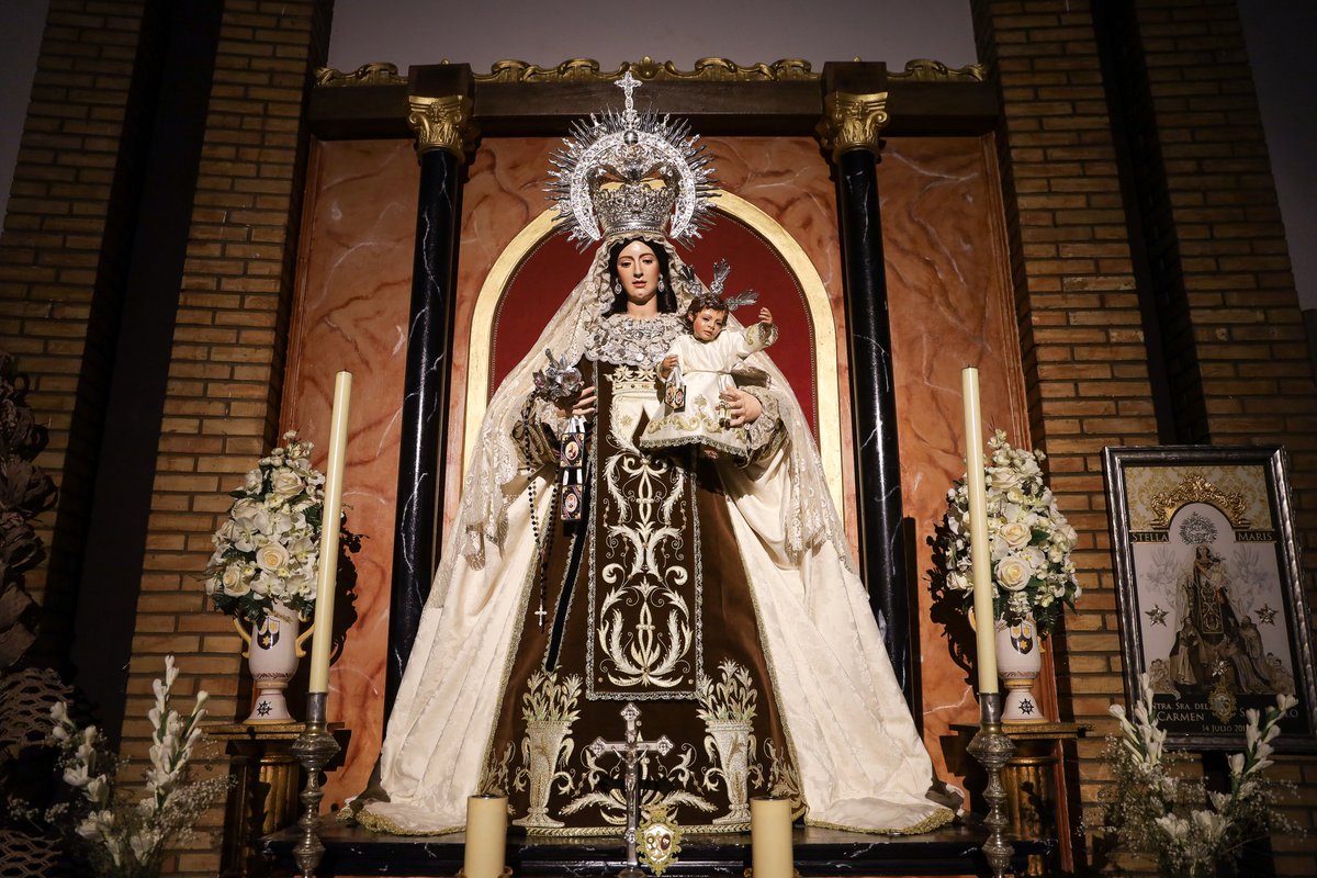 Carmen de San Pablo tweet media