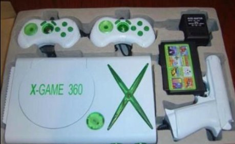 DemaciaShield's tweet photo. Come play in my x-game 360 reader ! https://t.co/Kq3fUip5t7