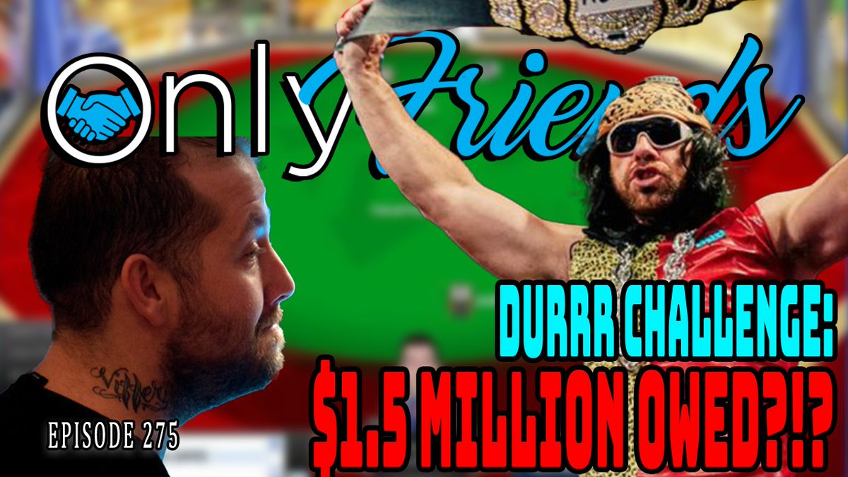 Only Friends Podcast tweet media