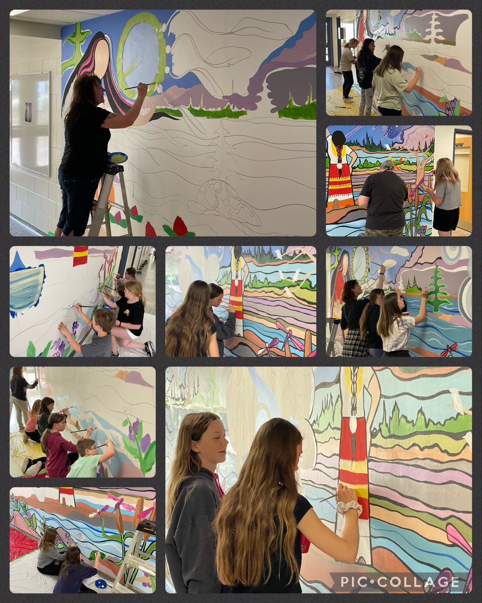 St. Andrew's RCCDSB tweet media