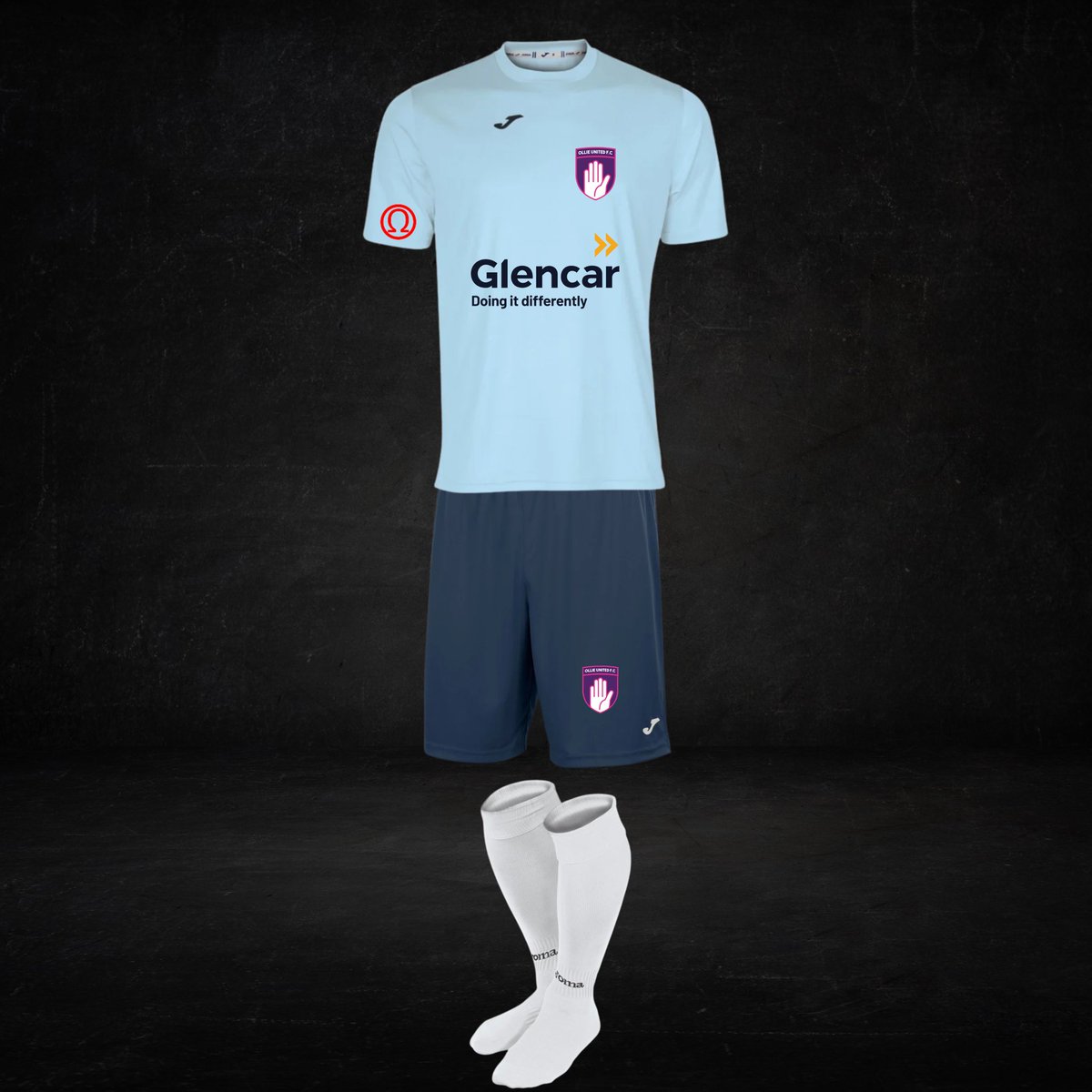 <a href="/FreeAgentsFC/">Free Agent Showcase</a> not quite free agent worthy…

But I’m looking for a business to sponsor <a href="/OllieUnitedFC/">Ollie United FC🎗</a>’s brand new away kit (back of shirt sponsor)

Any chance you could possibly retweet for me please mate? <a href="/BillyCove10/">Billy Cove</a>