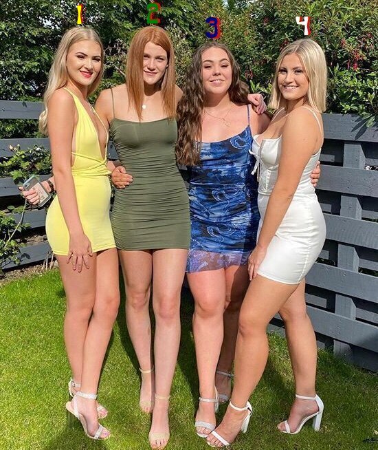 Sexy Babes Around The World tweet media