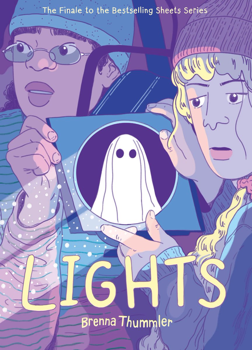 Wendell the Ghost Returns Home in Exclusive Excerpt from Brenna Thummler’s LIGHTS 

dailydead.com/?p=296690 @brennathummler @OniPress