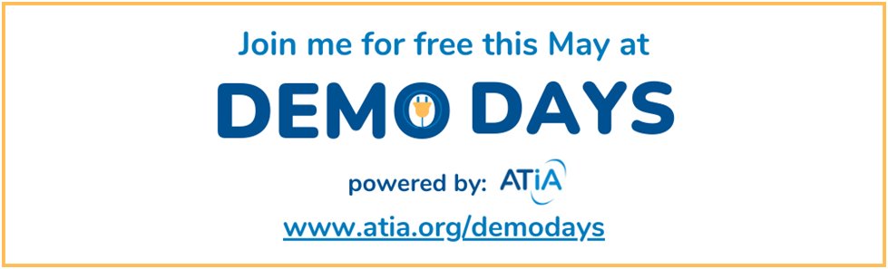 We’ll be presenting at ATIA Demo Days on May 17th. Join for free to hear more about writing math online with KiwiWrite Math! atia.org/DemoDays

#assistivetechnology #atchat #occupationaltherapy #Accessibility #EdTech #math