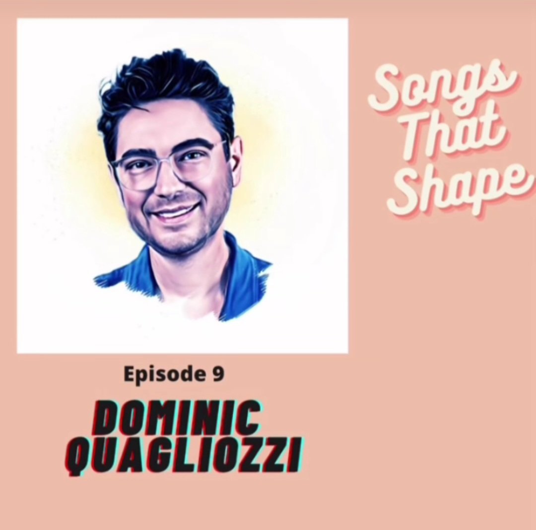 ArtistDominic tweet media