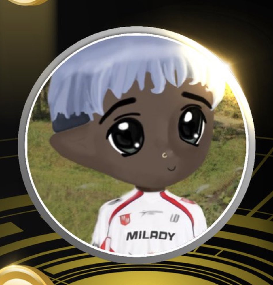 yes. this is what people want to hear. ik.

$mememe is the first milady faced coin this memecoin season. 

community literally slapped me’s face on it and me is taking it and is going to build on top of it. 

it is what it is. 

VIRAL PUBLIC LICENSE