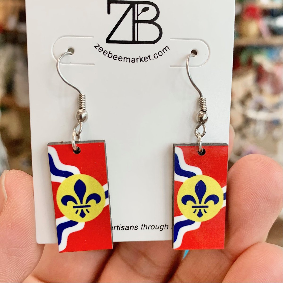 ZeeBeeMarket's tweet photo. Gifts for moms who love #STL & #Missouri
Shop these @ your favorite store Tue-Sat 11-6, Sun 11-4
Order online (w/store pickup available at checkout)> https://t.co/4k1bVOZSBK
#zeebeemarket #mothersday #mothersdaygift #stlouislove #STLlove #stlouisgiftshop #handmadegifts #STLMade https://t.co/AhsJe93Se0