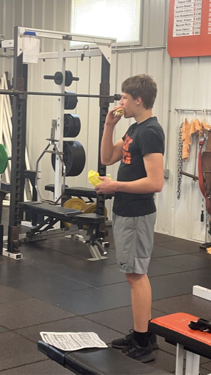 When your serious about putting size on. Hang snatch and mcchickens <a href="/Isaac_Earl1/">Isaac</a>