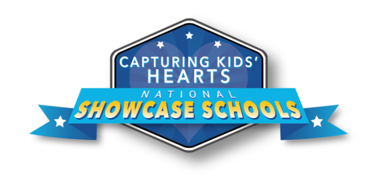 Quitman Elementary Named "Capturing Kids' Hearts National Showcase School" quitmanisd.net/article/111230…