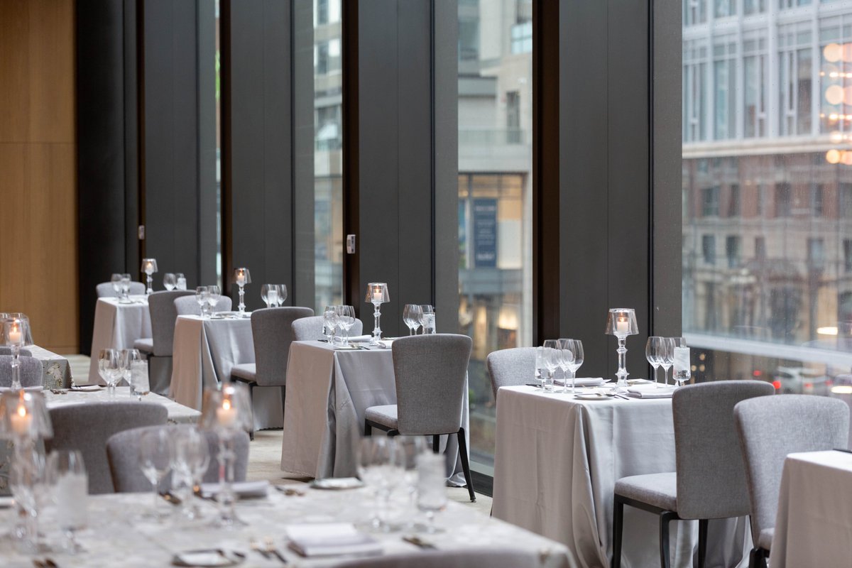 CORKosher's tweet image. Kosher nights at the Park Hyatt Toronto are back! @ParkHyattTO