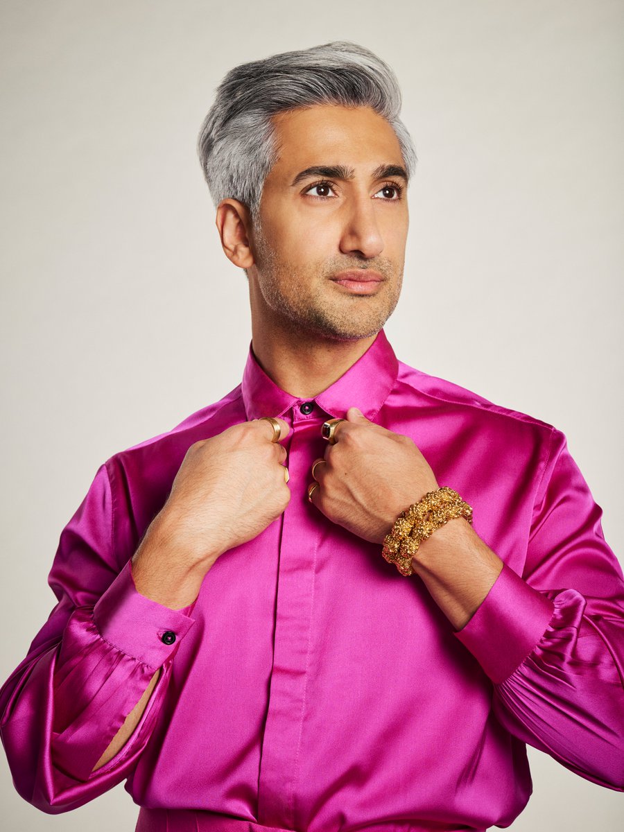 Queer Eye on Twitter "It's ALMOST time for the FAB 5 to bring their