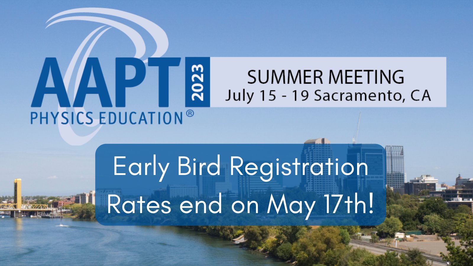 American Institute of Physics (AIP_HQ) / Twitter