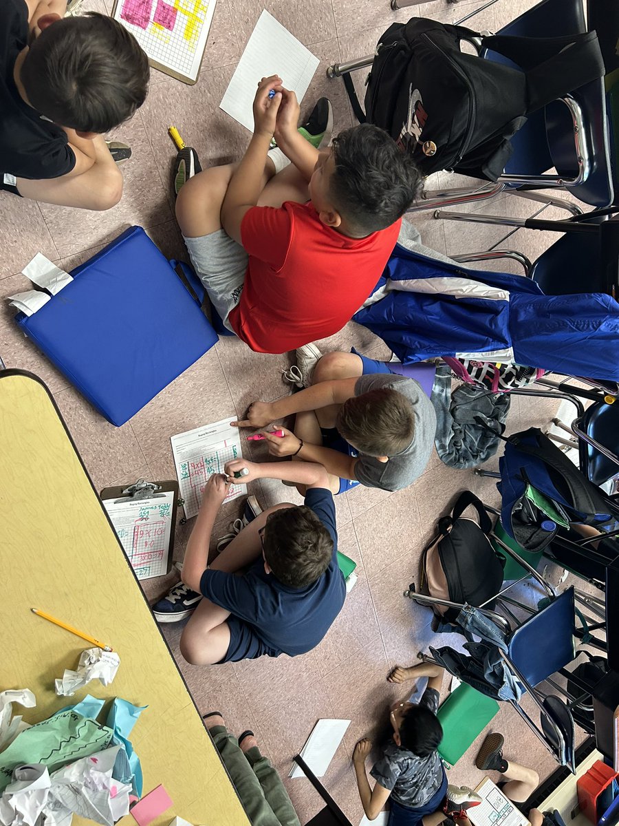 StevensCWC's tweet image. We loved having parents in for our learning partners