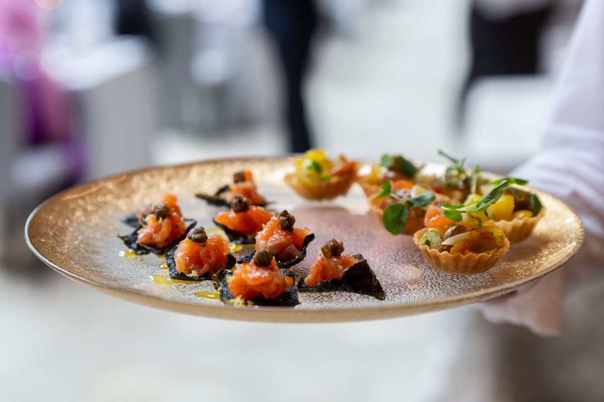 CORKosher's tweet image. Kosher nights at the Park Hyatt Toronto are back! @ParkHyattTO