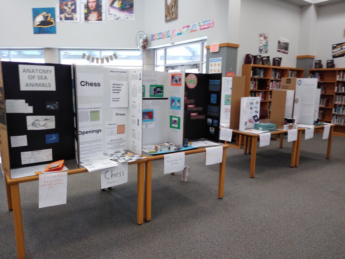 WMS Library tweet media