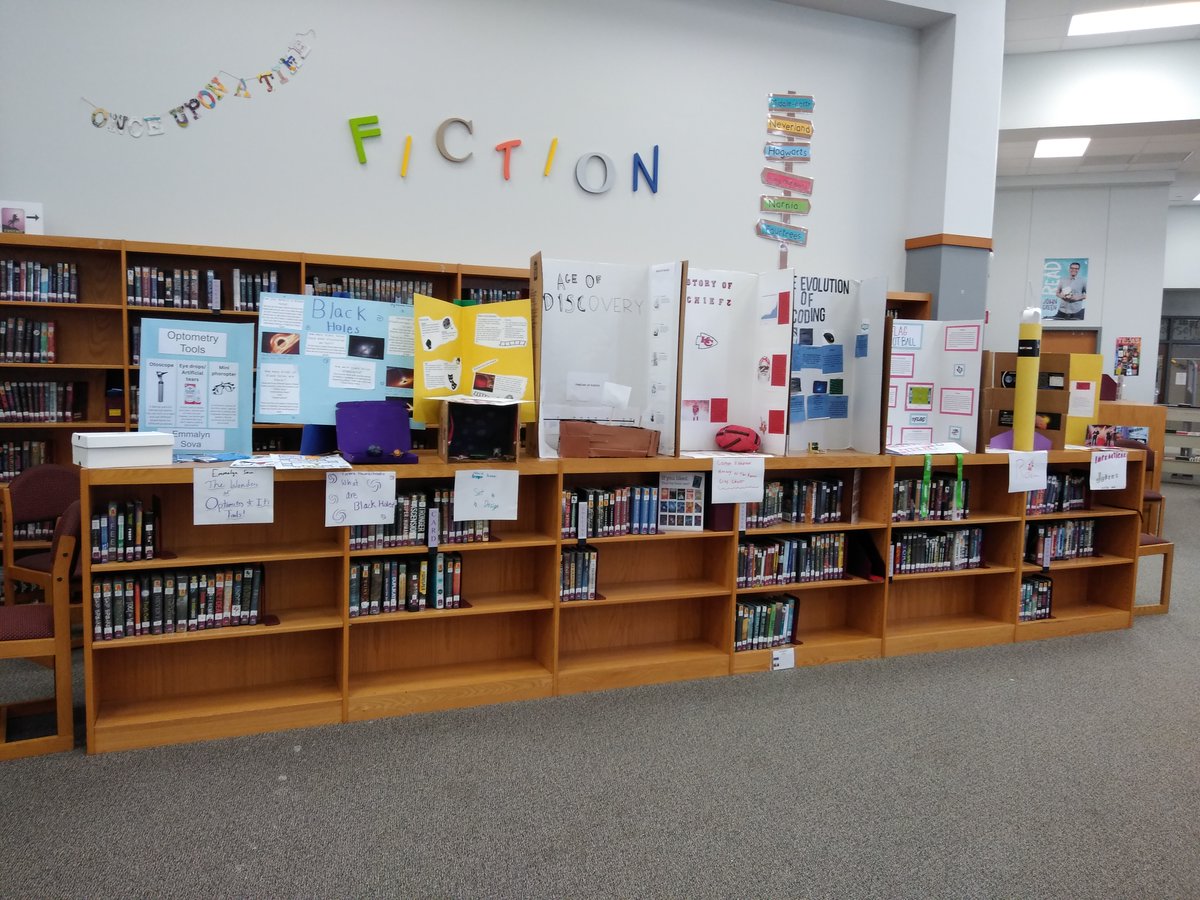 WMS Library tweet media