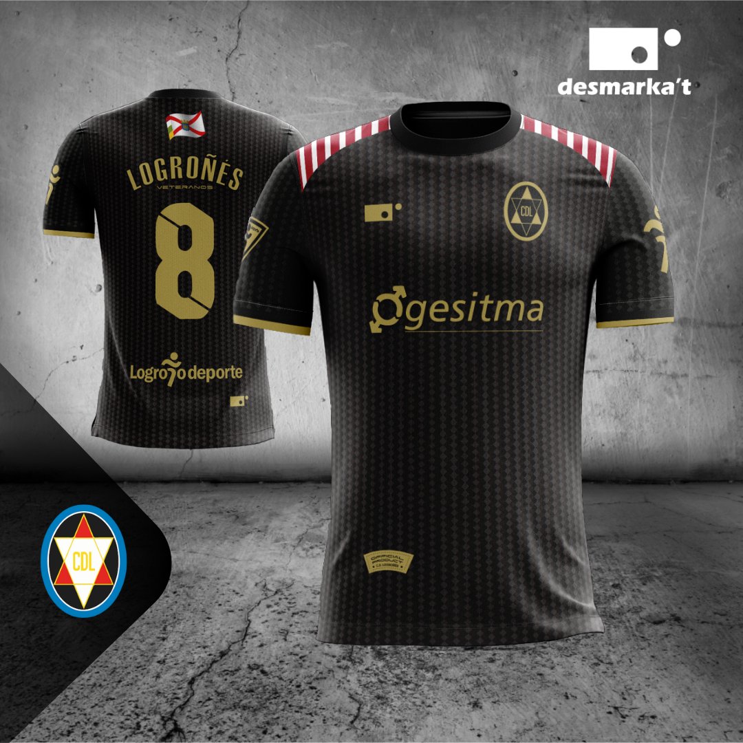 Desmarka't tweet media