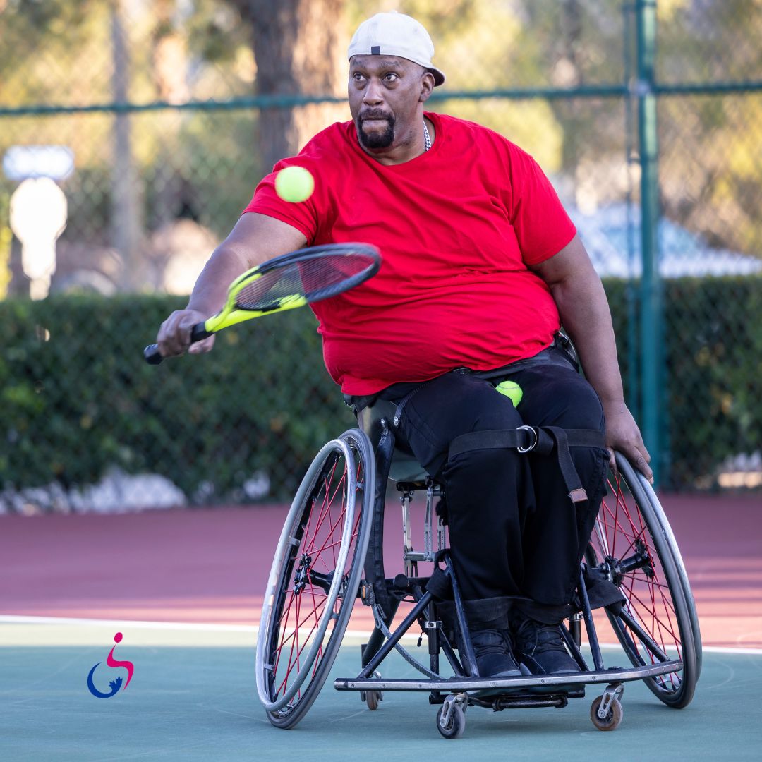 SPINALpedia on Twitter "What adaptive sports and/or rec activities do