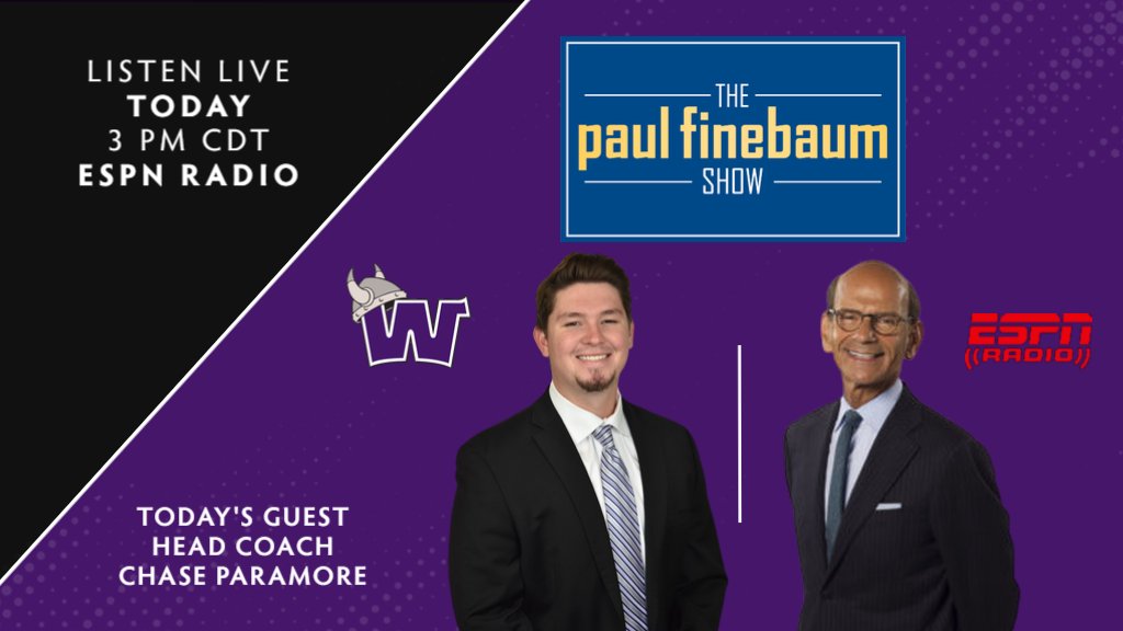 Waldorf Athletics tweet media