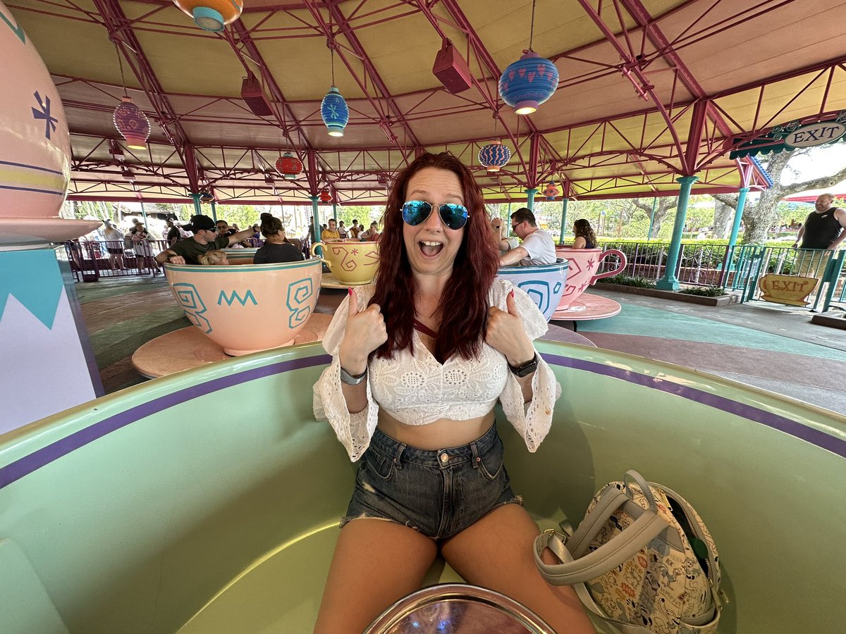 Dan just took the sexiest photo of me ever.

Just remember that life isn’t about the perfect photos. It’s about enjoying the ride…No one gets out life alive anyway.
#liveit  #wereallmadhere #madhattersteaparty