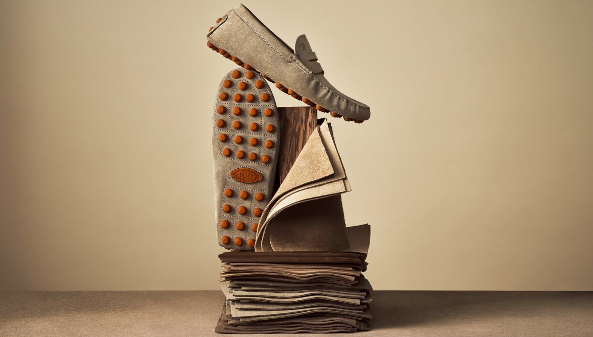 cppluxury's tweet photo. Tod's Group reports strong increase in Q1 sales
https://t.co/Dbfi5lwKsg
#TodsGroup #Tods #RogerVivier #Fay #Hogan #luxury #luxuryfashion #fashion #luxuryshoes #luxurybags #luxuryaccessories #luxuryretail #luxurybusiness @todshandbags https://t.co/U7ZhUnfllU