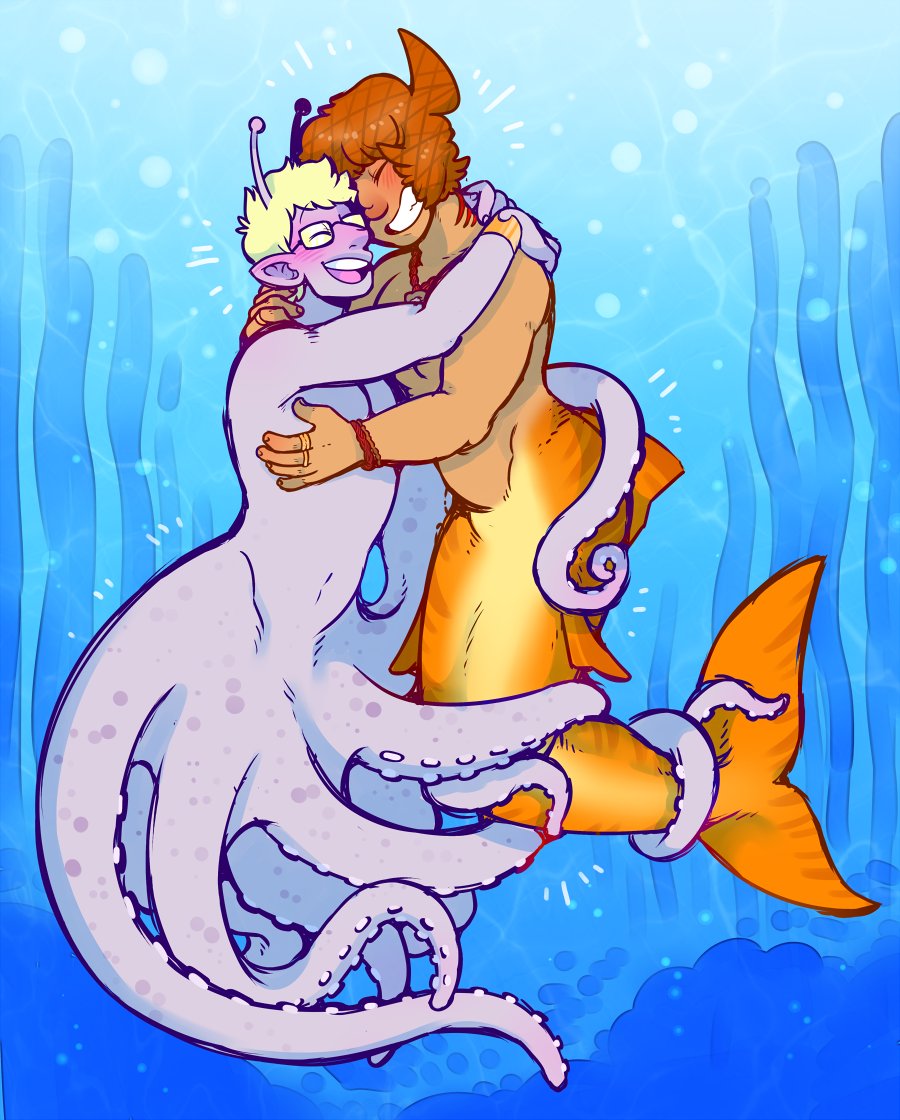 Mermay Designs!