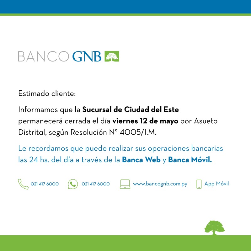 📷Comunicado
