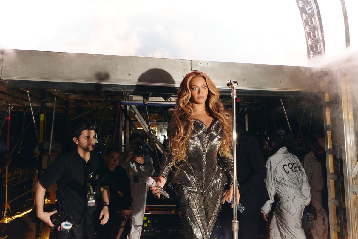 Beyoncé Access on Twitter: 