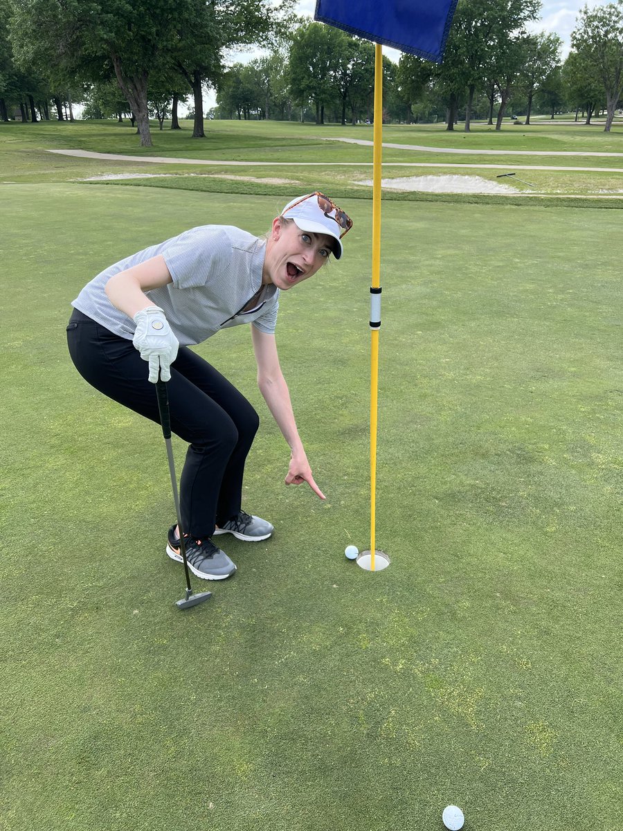 HMNArchitects's tweet photo. HMN Architects had a great day on the golf course supporting @FreemanHealth in the 31st Annual Tournament of Miracles, benefiting the Children’s Miracle Network.
#childrensmiraclenetwork #freemanhealthsystem #HMNArchitects https://t.co/H2XECn0Jst