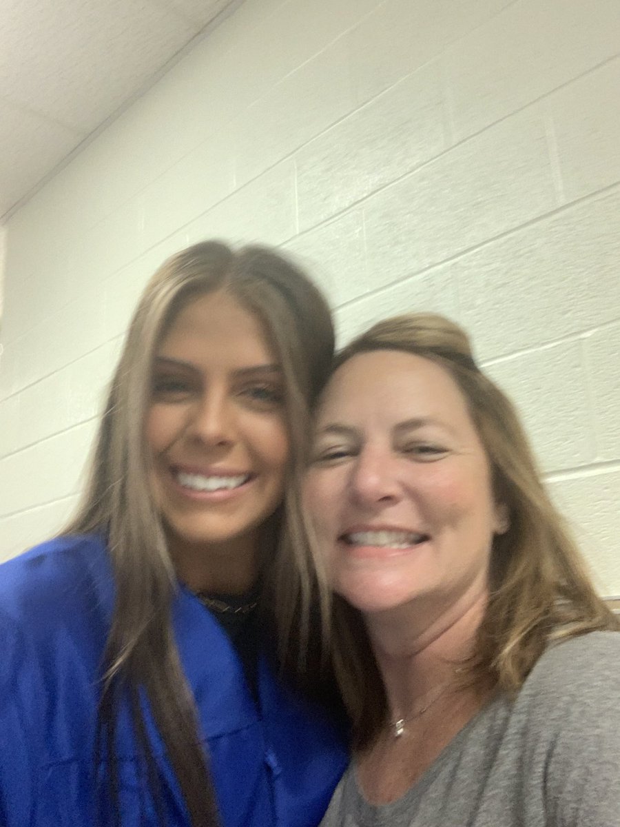 JHS_vball's tweet photo. Our Senior Girls making a pit stop to see me during the SENIOR WALK today! We are SO PROUD of them! #onlyhappytears 💙 #foreverabluejay @R7Activities https://t.co/iLBDdVe8TE